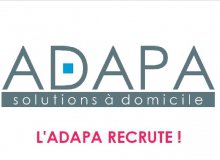 L'ADAPA Recrute