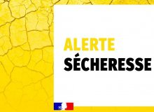 ALERTE SECHERESSE