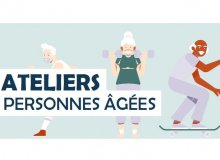 Activités SENIORS 2026