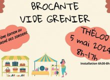 BROCANTE