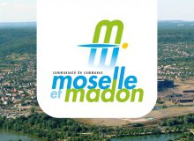 Info Communauté de Communes Moselle et Madon