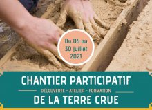 Chantier participatif