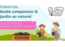Formation Compostage