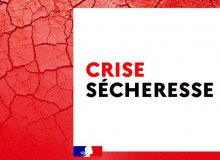 ALERTE SECHERESSE