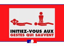 Les gestes qui sauvent