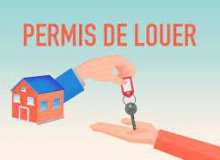 Réunion d'information Permis de louer