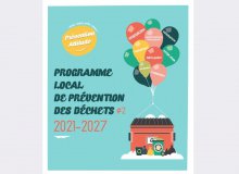 Programme local de prévention des déchets