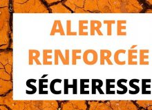 ALERTE SECHERESSE