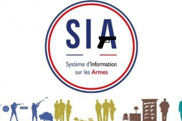 Arrêté Prefectoral - Système d'Information sur les armes