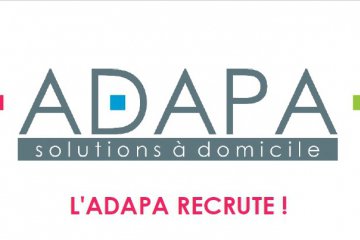 L'ADAPA Recrute