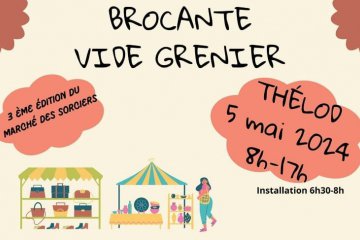 BROCANTE