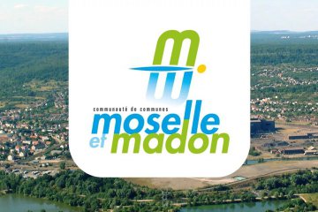 Info Communauté de Communes Moselle et Madon