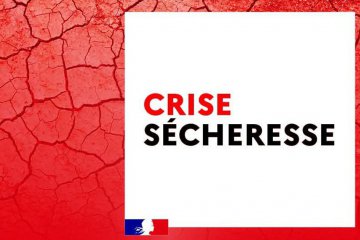 ALERTE SECHERESSE