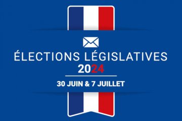 Elections législatives 2024