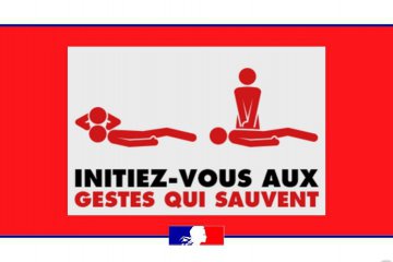 Les gestes qui sauvent