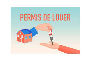 Réunion d'information Permis de louer