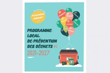 Programme local de prévention des déchets