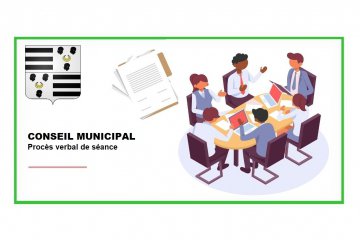 Conseil Municipal